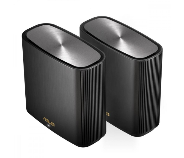 ASUS ZenWiFi AX XT9 MESH (7800Mb/s a/b/g/n/ac/ax) 2xAP - 1094689 - zdjęcie 3